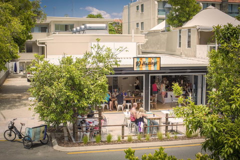 10 Hastings Street Motel - Accommodation Search 8