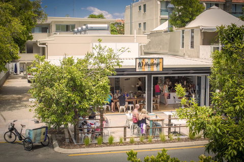 10 Hastings Street Motel - Accommodation Search 1