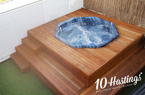 10 Hastings Street Motel - Accommodation Search 30