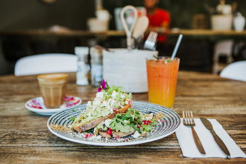 10 Hastings Street Motel - Accommodation Search 5