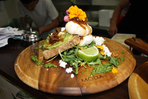 10 Hastings Street Motel - Accommodation Search 28