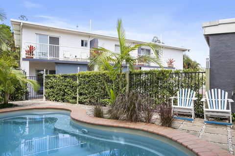 Beachcomber Peregian Beach - Accommodation Search 4