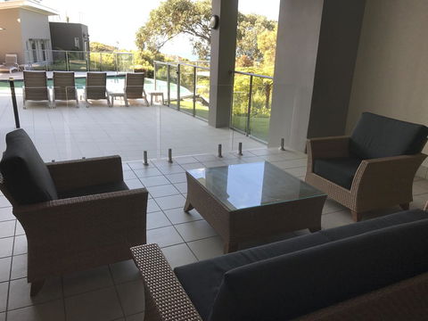 Rainbow Ocean Palms Resort - Accommodation Search 25