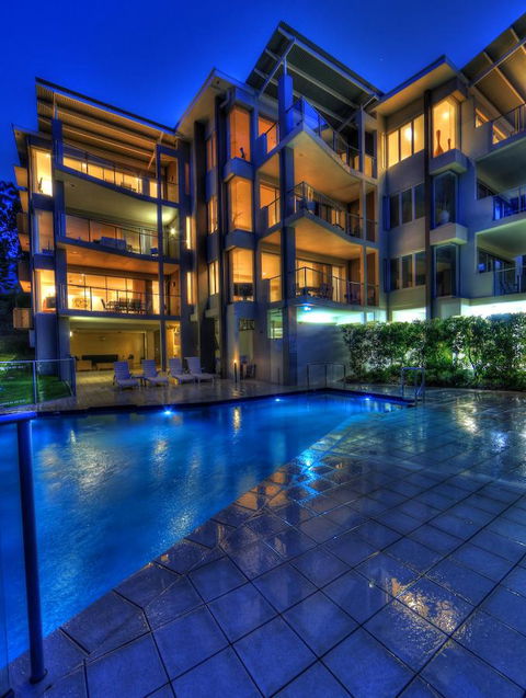 Rainbow Ocean Palms Resort - Accommodation Search 16