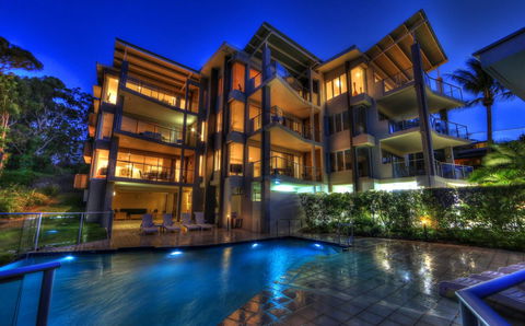 Rainbow Ocean Palms Resort - Accommodation Search 14