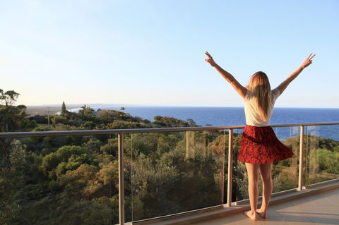 Rainbow Ocean Palms Resort - Accommodation Search 6