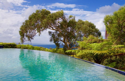 Rainbow Ocean Palms Resort - Accommodation Search 7