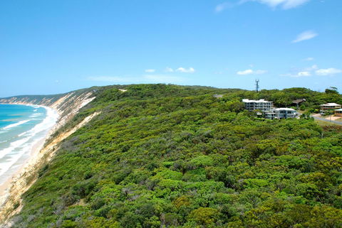 Rainbow Ocean Palms Resort - Accommodation Search 9