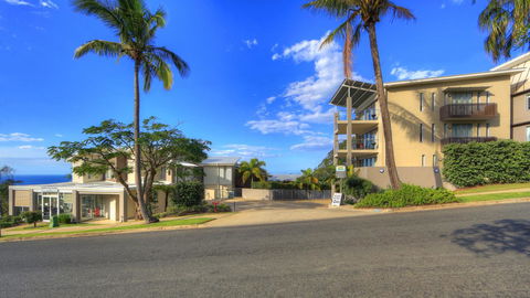Rainbow Ocean Palms Resort - Accommodation Search 12