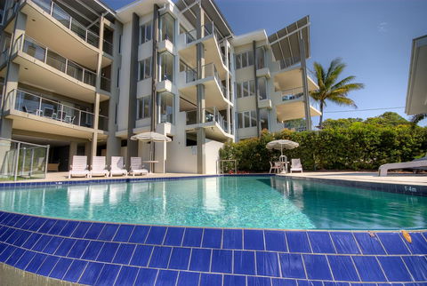 Rainbow Ocean Palms Resort - Accommodation Search 18