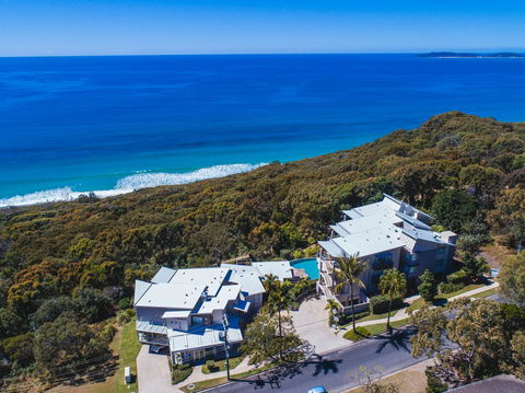 Rainbow Ocean Palms Resort - Accommodation Search 3
