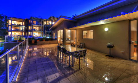 Rainbow Ocean Palms Resort - Accommodation Search 15