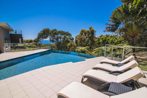 Rainbow Ocean Palms Resort - Accommodation Search 4
