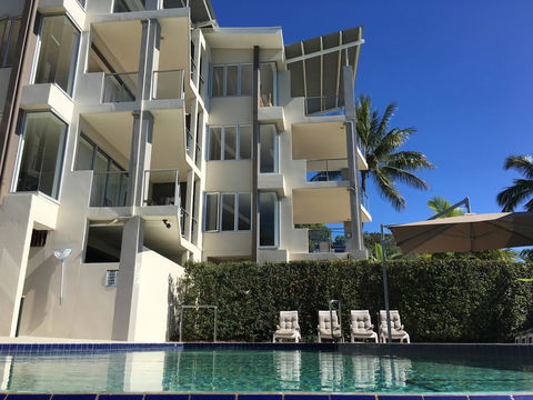 Rainbow Ocean Palms Resort - Accommodation Search 8