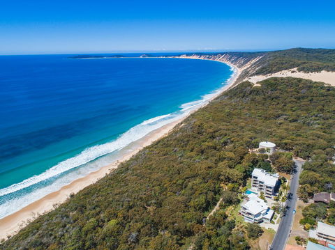 Rainbow Ocean Palms Resort - Accommodation Search 0
