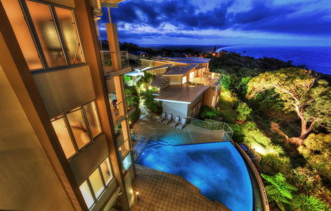 Rainbow Ocean Palms Resort - Accommodation Search 13