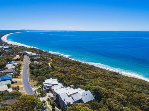 Rainbow Ocean Palms Resort - Accommodation Search 2