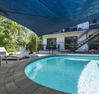 Magnetic North Apartment 1 - Accommodation Search