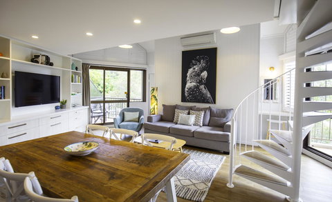 Ocean Breeze Resort - Accommodation Search 23