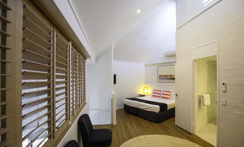 Ocean Breeze Resort - Accommodation Search 19