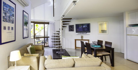 Ocean Breeze Resort - Accommodation Search 10