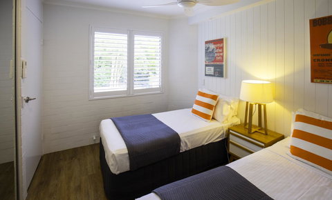 Ocean Breeze Resort - Accommodation Search 24