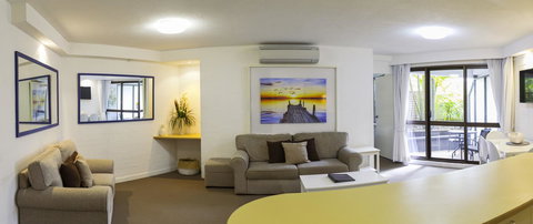 Ocean Breeze Resort - Accommodation Search 15