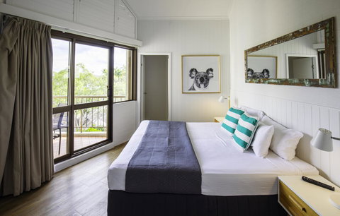 Ocean Breeze Resort - Accommodation Search 20