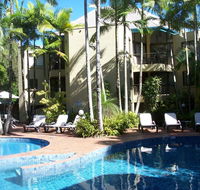Ocean Breeze Resort - Accommodation Search
