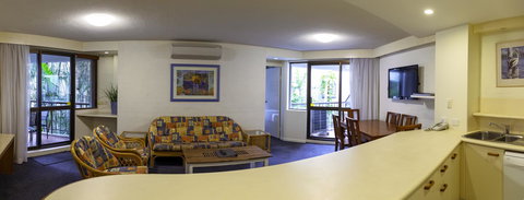 Ocean Breeze Resort - Accommodation Search 39