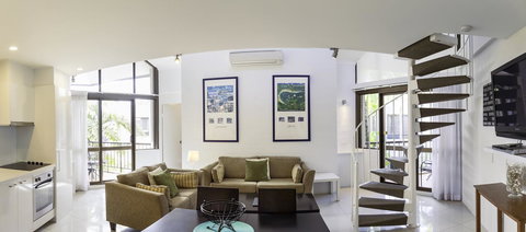 Ocean Breeze Resort - Accommodation Search 1