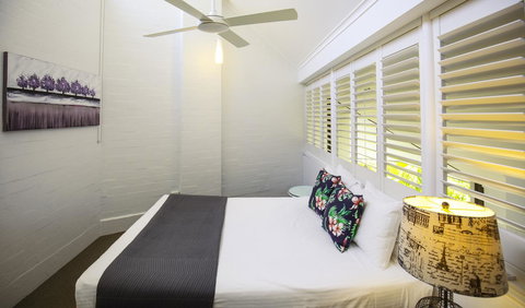 Ocean Breeze Resort - Accommodation Search 2