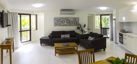 Ocean Breeze Resort - Accommodation Search 5