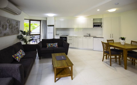 Ocean Breeze Resort - Accommodation Search 6