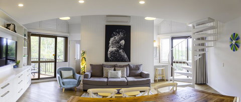 Ocean Breeze Resort - Accommodation Search 22