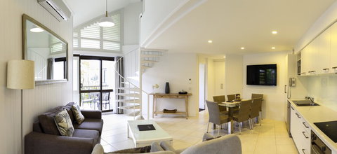 Ocean Breeze Resort - Accommodation Search 32