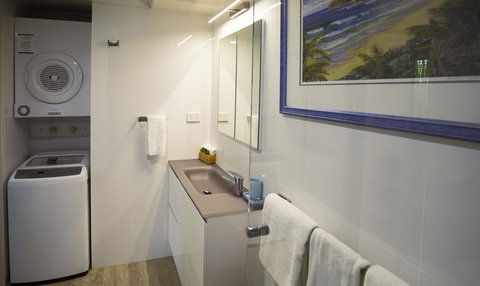 Ocean Breeze Resort - Accommodation Search 17