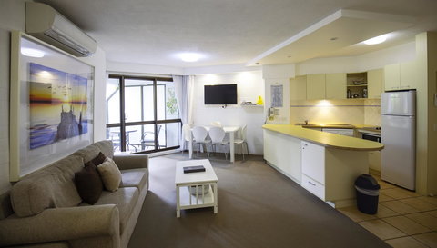 Ocean Breeze Resort - Accommodation Search 18