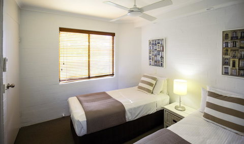 Ocean Breeze Resort - Accommodation Search 4