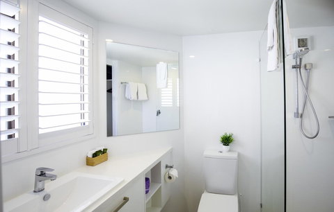 Ocean Breeze Resort - Accommodation Search 21