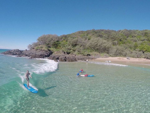 Salty Vibes Retreat - Accommodation Search 8