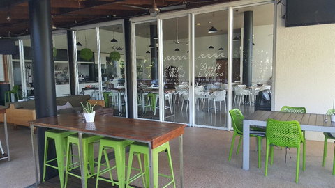 Sandcastles 1770 Motel & Resort - Accommodation Search 3