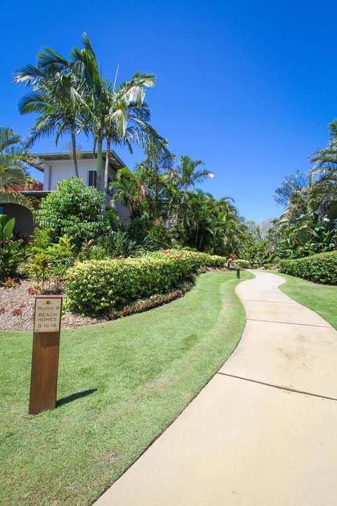 Sandcastles 1770 Motel & Resort - Accommodation Search 29