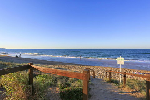 Sandcastles 1770 Motel & Resort - Accommodation Search 27