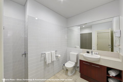 Sandcastles 1770 Motel & Resort - Accommodation Search 20
