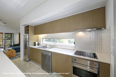 Sandcastles 1770 Motel & Resort - Accommodation Search 24