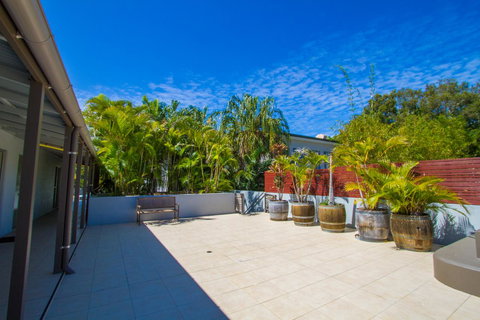 Sandcastles 1770 Motel & Resort - Accommodation Search 16