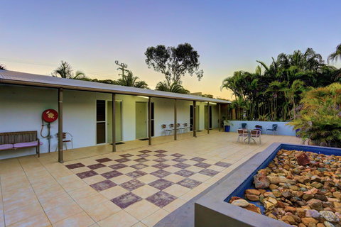 Sandcastles 1770 Motel & Resort - Accommodation Search 17