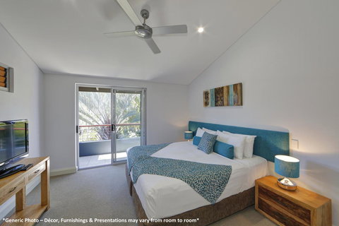 Sandcastles 1770 Motel & Resort - Accommodation Search 23