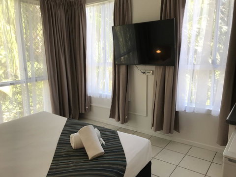 Sandcastles 1770 Motel & Resort - Accommodation Search 6
